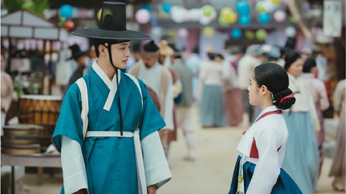 nonton streaming download drakorindo poong, the joseon psychiatrist sub indo viu