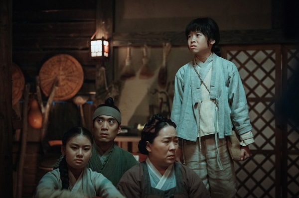 nonton streaming download drakorindo poong, the joseon psychiatrist sub indo viu
