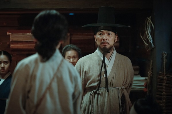nonton streaming download drakorindo poong, the joseon psychiatrist sub indo viu