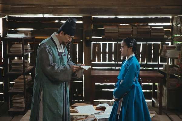 nonton streaming download drakorindo poong, the joseon psychiatrist sub indo viu