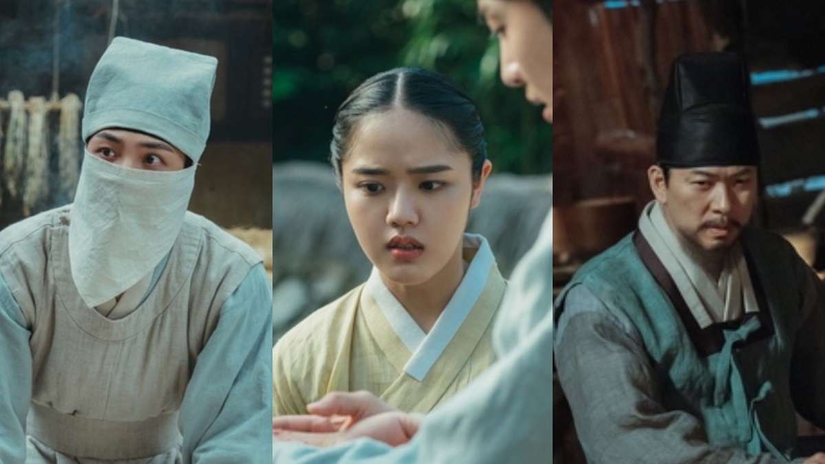 nonton streaming download drakorindo poong, the joseon psychiatrist sub indo viu