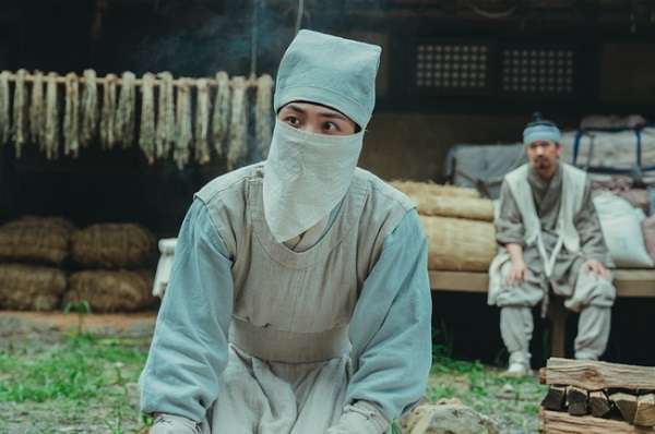nonton streaming download drakorindo poong, the joseon psychiatrist sub indo viu