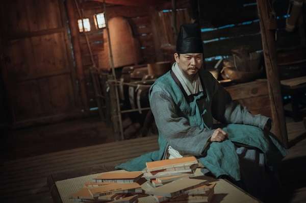 nonton streaming download drakorindo poong, the joseon psychiatrist sub indo viu