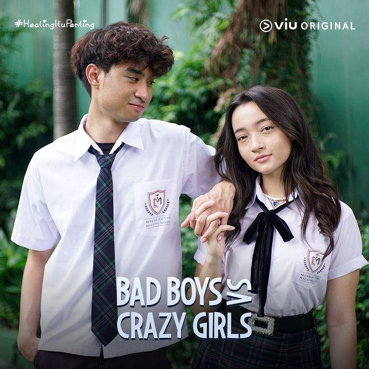 nonton streaming download bad boys vs crazy girls viu originals