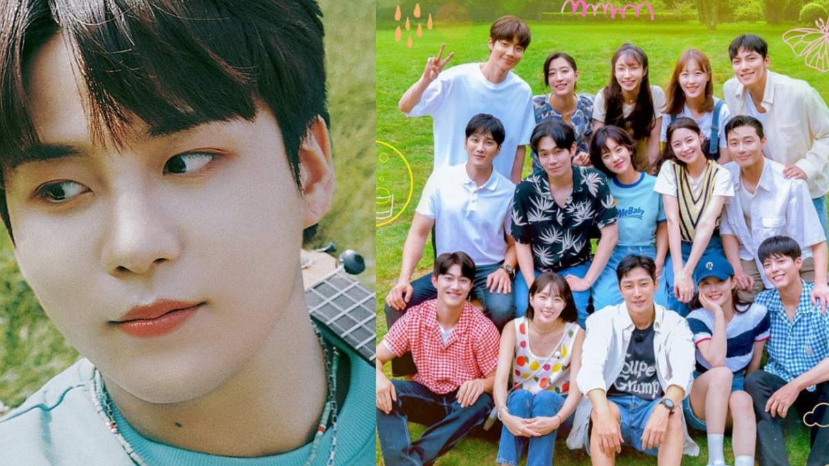 jongho ateez, nonton streaming download drakorindo young actor's retreat sub indo viu