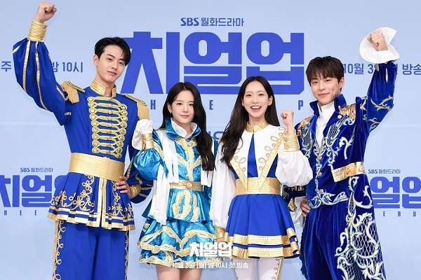 nonton streaming download drakorindo cheer up sub indo viu