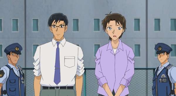 nonton streaming atau download anime detective conan sub indo viu