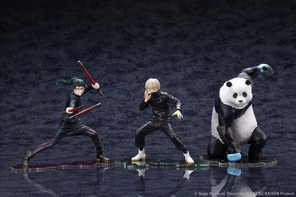 nonton streaming atau download anime jujutsu kaisen sub indo viu