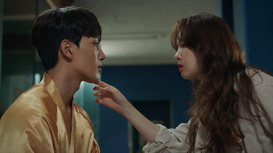 nonton streaming download drakorindo my absolute boyfriend sub indo viu