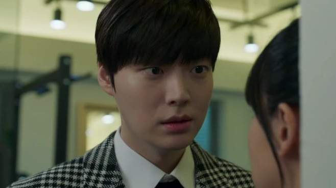 nonton streaming download drakorindo love with flaws sub indo viu