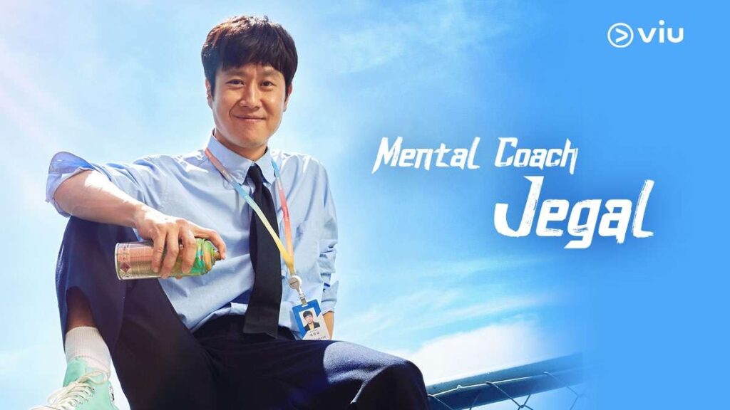 Sinopsis Mental Coach Jegal Episode 2 Viu