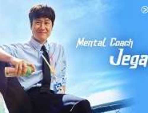 Sinopsis Mental Coach Jegal Episode 6