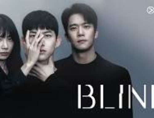 Sinopsis Drama Korea Blind Episode 6