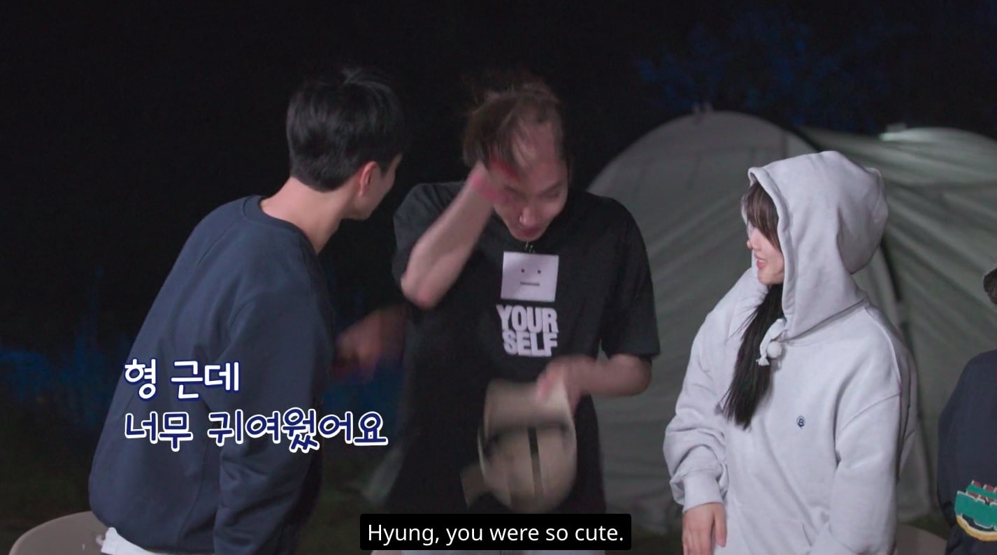 nonton streaming download drakorindo young actor's retreat (youth mt) sub indo viu