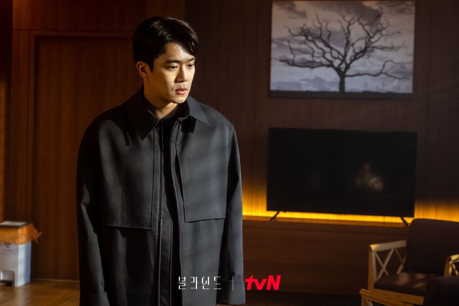 Preview Blind Episode 3: Taecyeon Dijenguk oleh Jung Eun Ji dan Ha Seok