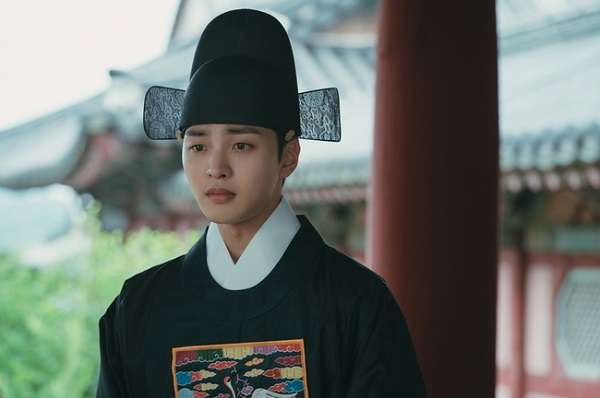nonton streaming download drakorindo poong, the joseon psychiatrist sub indo viu