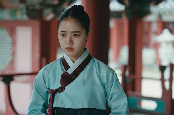 nonton streaming download drakorindo poong, the joseon psychiatrist sub indo viu