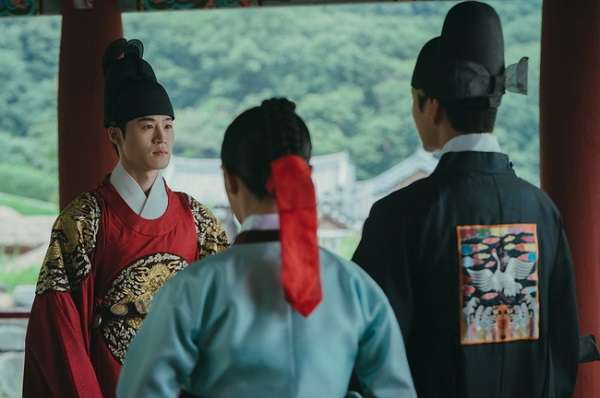 nonton streaming download drakorindo poong, the joseon psychiatrist sub indo viu