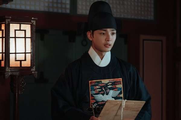 nonton streaming download drakorindo poong, the joseon psychiatrist sub indo viu