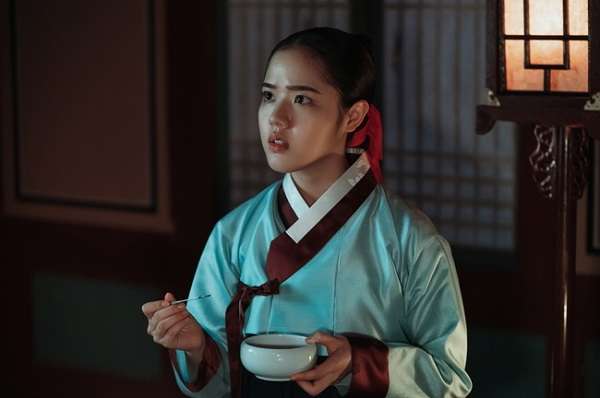 nonton streaming download drakorindo poong, the joseon psychiatrist sub indo viu