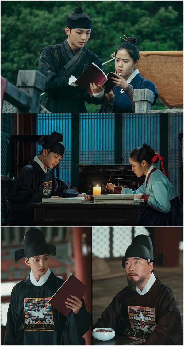nonton streaming download drakorindo poong, the joseon psychiatrist sub indo viu