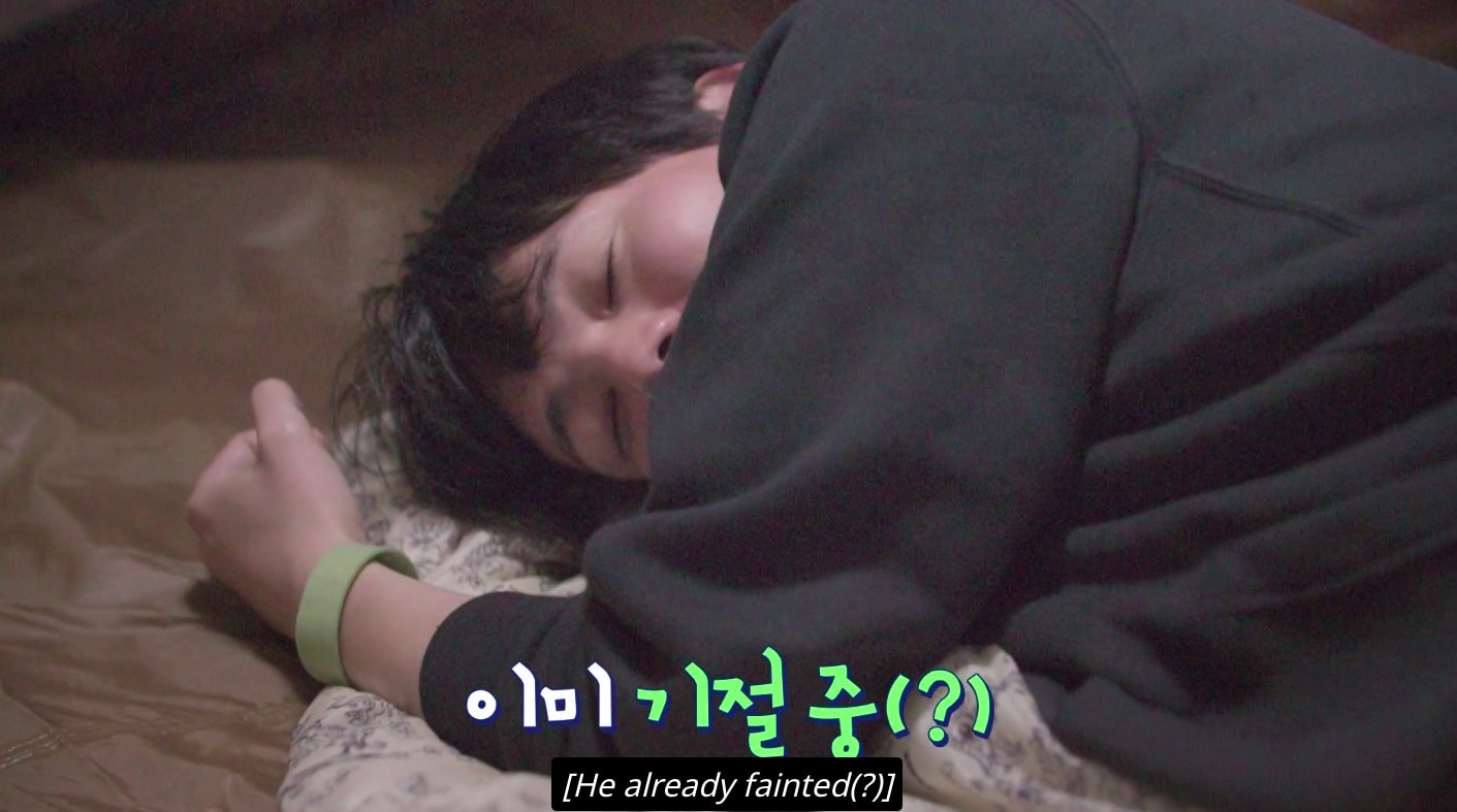 nonton streaming download drakorindo young actor's retreat (youth mt) sub indo viu