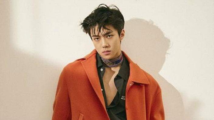 sehun exo, onton streaming download drama korea terbaru sub indo viu