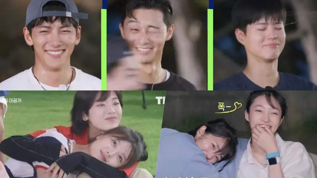 nonton streaming download drakorindo Young Actor's Retreat (Youth MT) sub indo viu