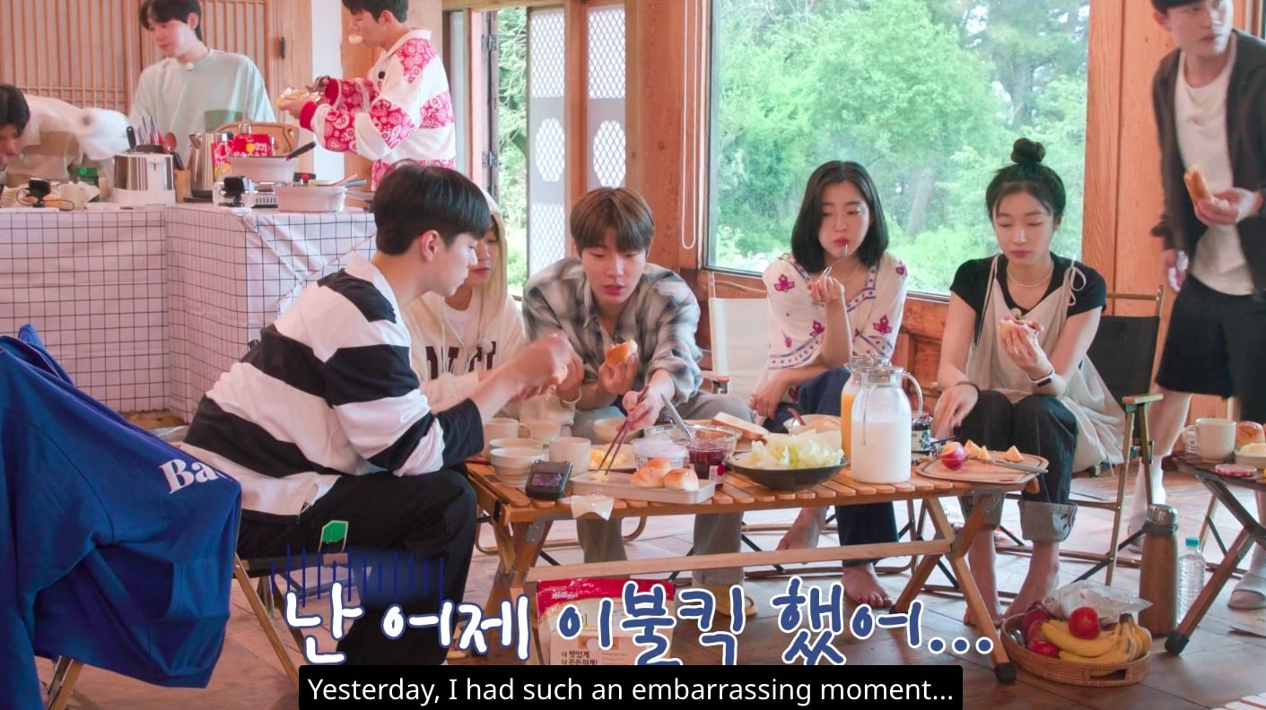 nonton streaming download drakorindo young actor's retreat (youth mt) sub indo viu