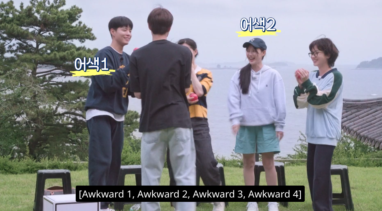 nonton streaming download drakorindo young actor's retreat (youth mt) sub indo viu