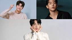 Daftar Aktor Korea dan Idol yang Wamil Sebelum 2023