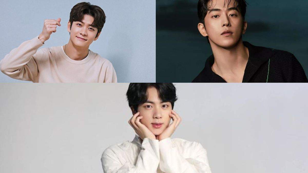 Daftar Aktor Korea dan Idol yang Wamil Sebelum 2023