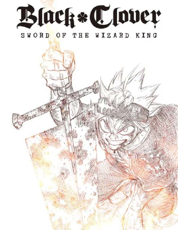 nonton streaming atau download anime black clover sub indo viu