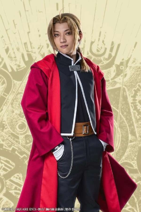 nonton streaming atau download anime fullmetal alchemist sub indo viu
