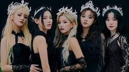 nonton streaming download drakorindo knowing brothers (men on a misison) gi-dle sub indo viu