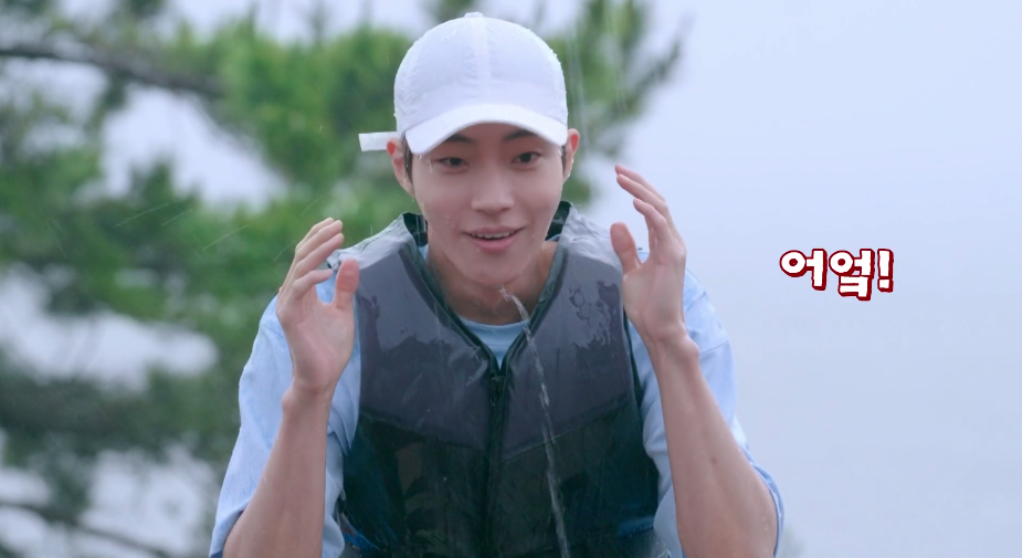 nonton streaming download drakorindo young actor's retreat (youth mt) sub indo viu