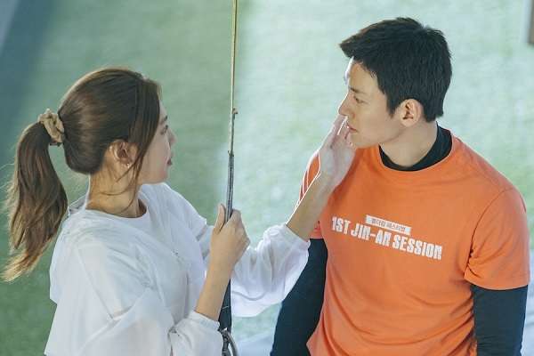 nonton streaming download drakorindo if you wish upon me sub indo viu