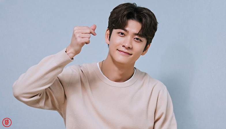 kang tae oh, Daftar Aktor Korea dan Idol yang Wamil Sebelum 2023