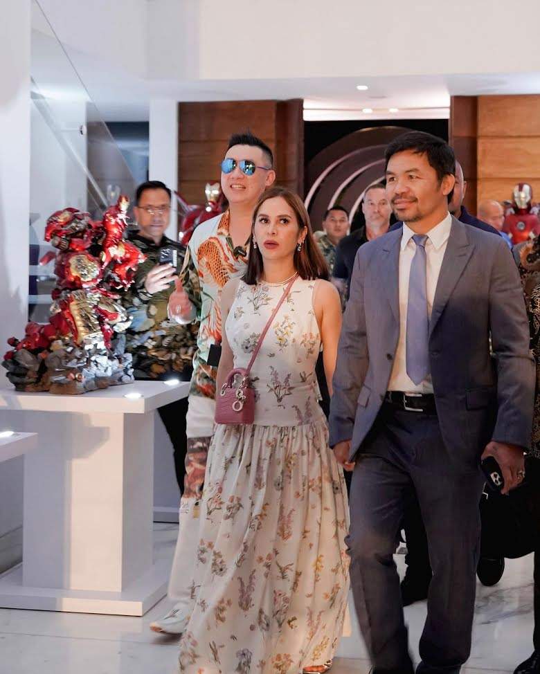 manny pacquiao, nonton streaming download drakorindo knowing brothers sub indo viu