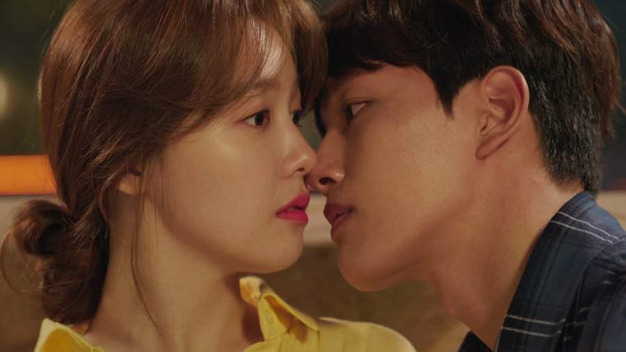 nonton streaming download drakorindo my absolute boyfriend sub indo viu