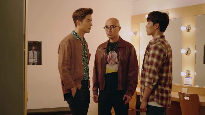 nonton streaming download drakorindo my absolute boyfriend sub indo viu