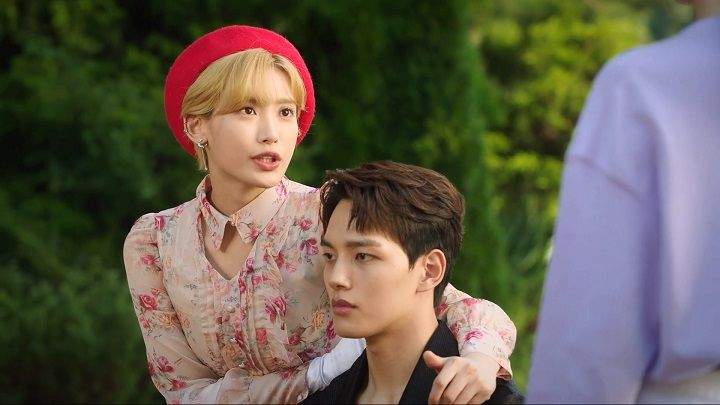 nonton streaming download drakorindo my absolute boyfriend sub indo viu