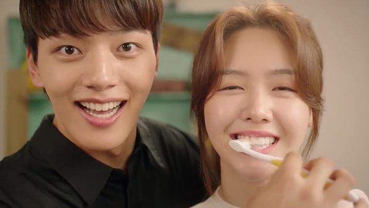 nonton streaming atau download drakorindo my absolute boyfriend sub indo viu