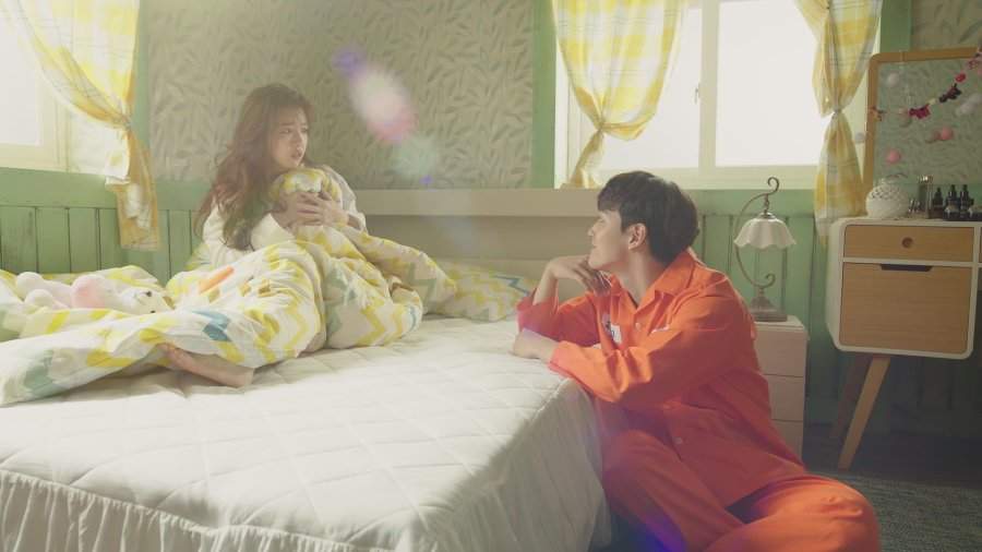 nonton streaming download drakorindo my absolute boyfriend sub indo viu