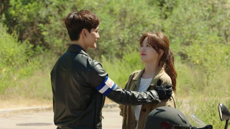 nonton streaming download drakorindo my absolute boyfriend sub indo viu
