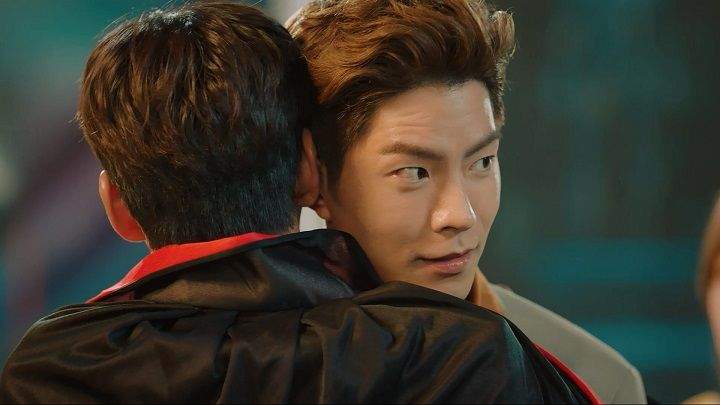nonton streaming download drakorindo my absolute boyfriend sub indo viu