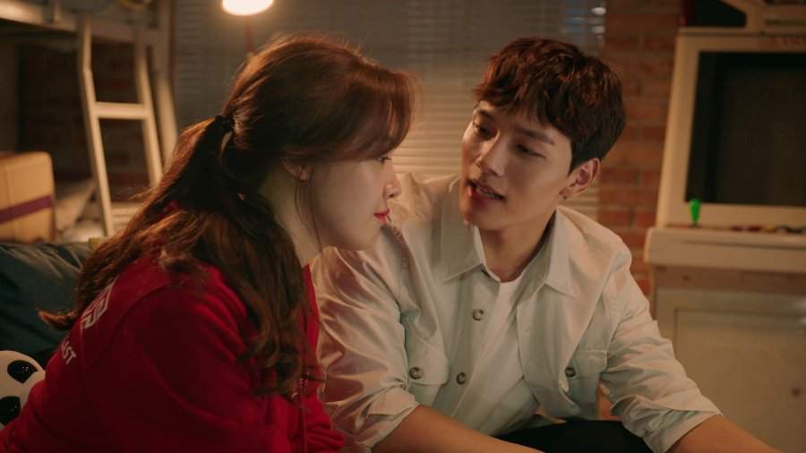 nonton streaming download drakorindo my absolute boyfriend sub indo viu