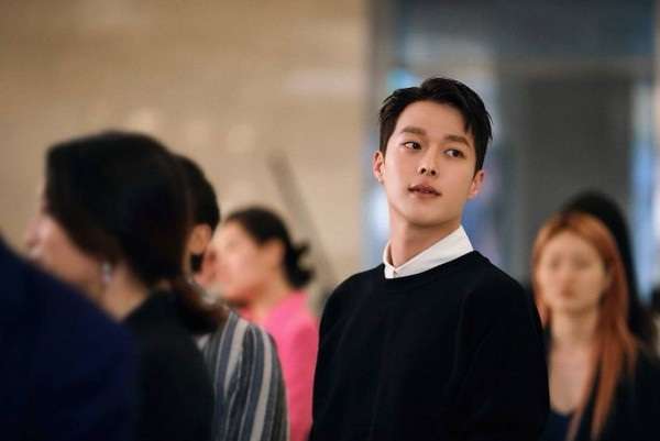 jang-ki-yong, nonton streaming download drakorindo viu original now, we are breaking up sub indo viu