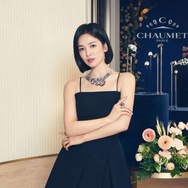 song hye kyo, nonton streaming download drakorindo viu original now, we are breaking up sub indo viu