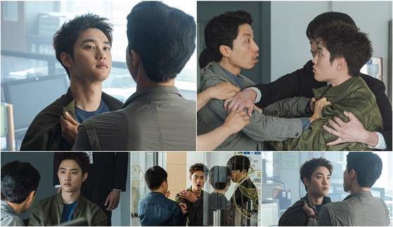 nonton streaming download drakorindo bad prosecutor sub indo viu